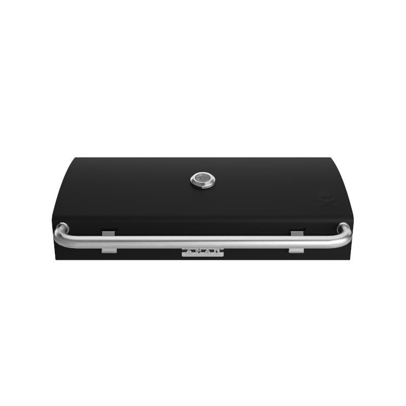 14" × 32" Deluxe BBQ Grill Box Accessory