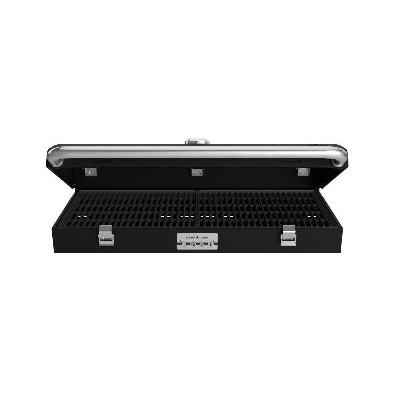 14" × 32" Deluxe BBQ Grill Box Accessory