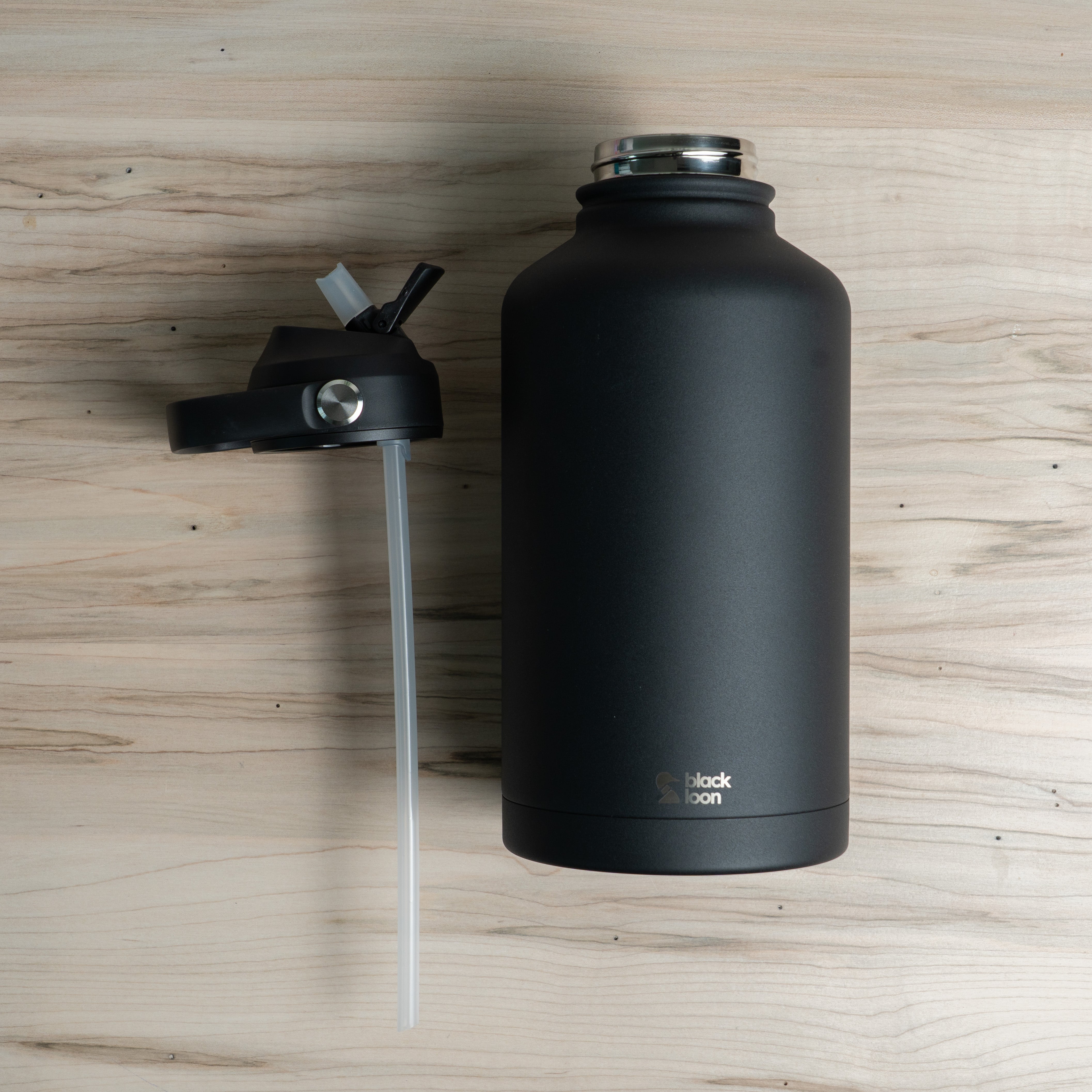 The 1.8 Litre Canteen