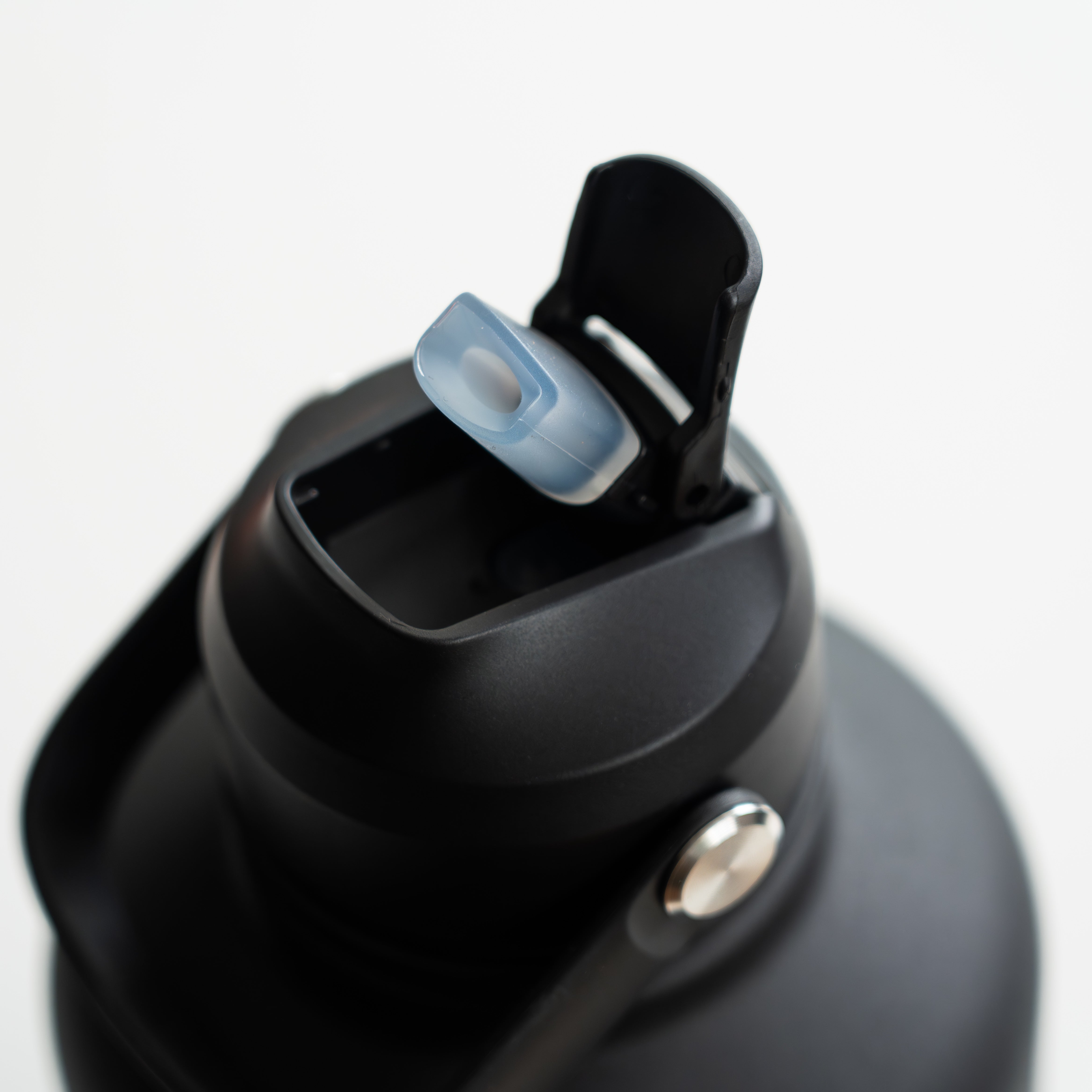 The 1.9 Litre Canteen