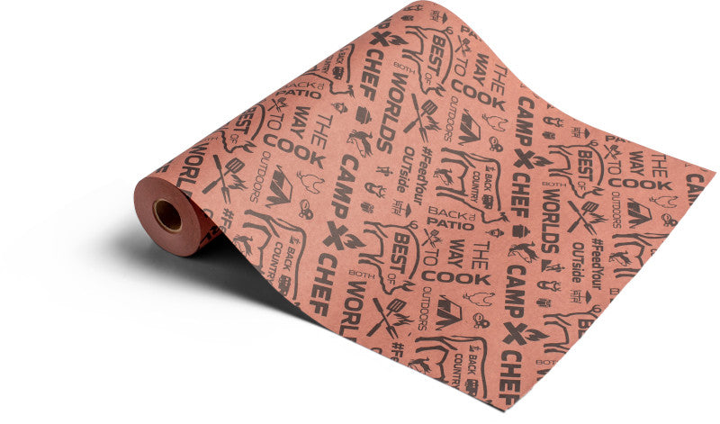 Pink Butcher Paper