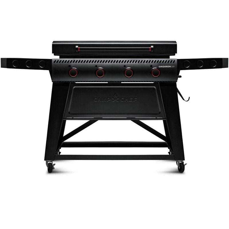 Gridiron Flat Top