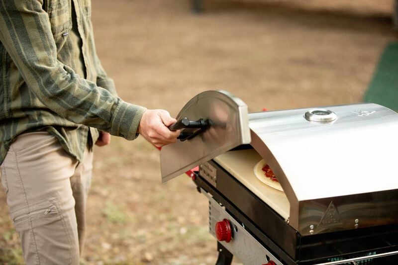 Four à pizza Artisan 16 po
