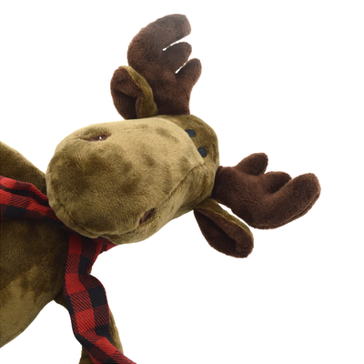 Chilly the Moose