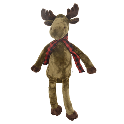 Chilly the Moose