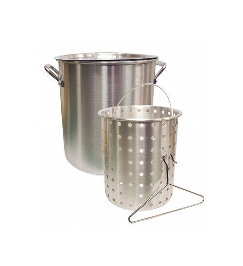42 Aluminum Pot