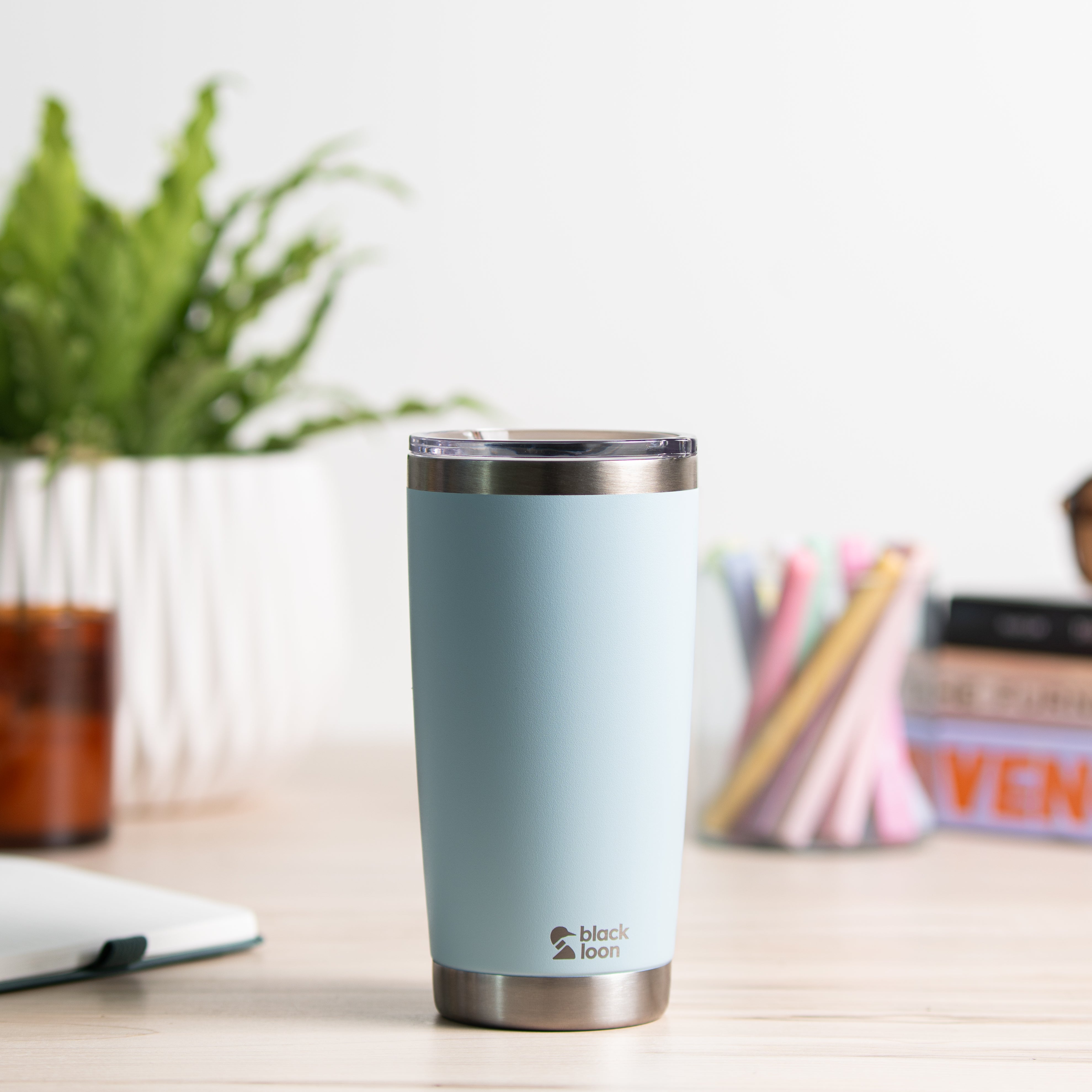 The 600ml Tumbler