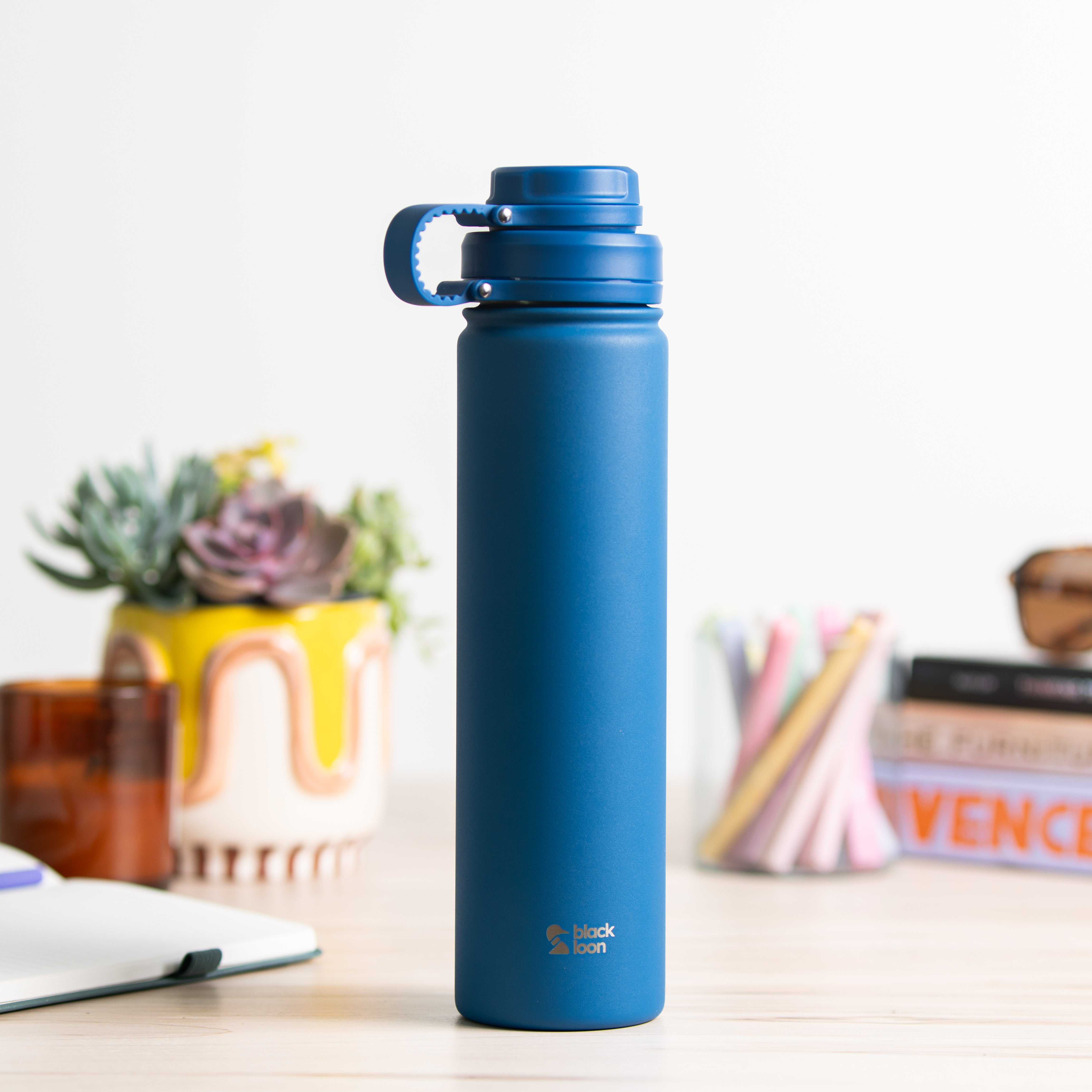 The 750ml Canteen