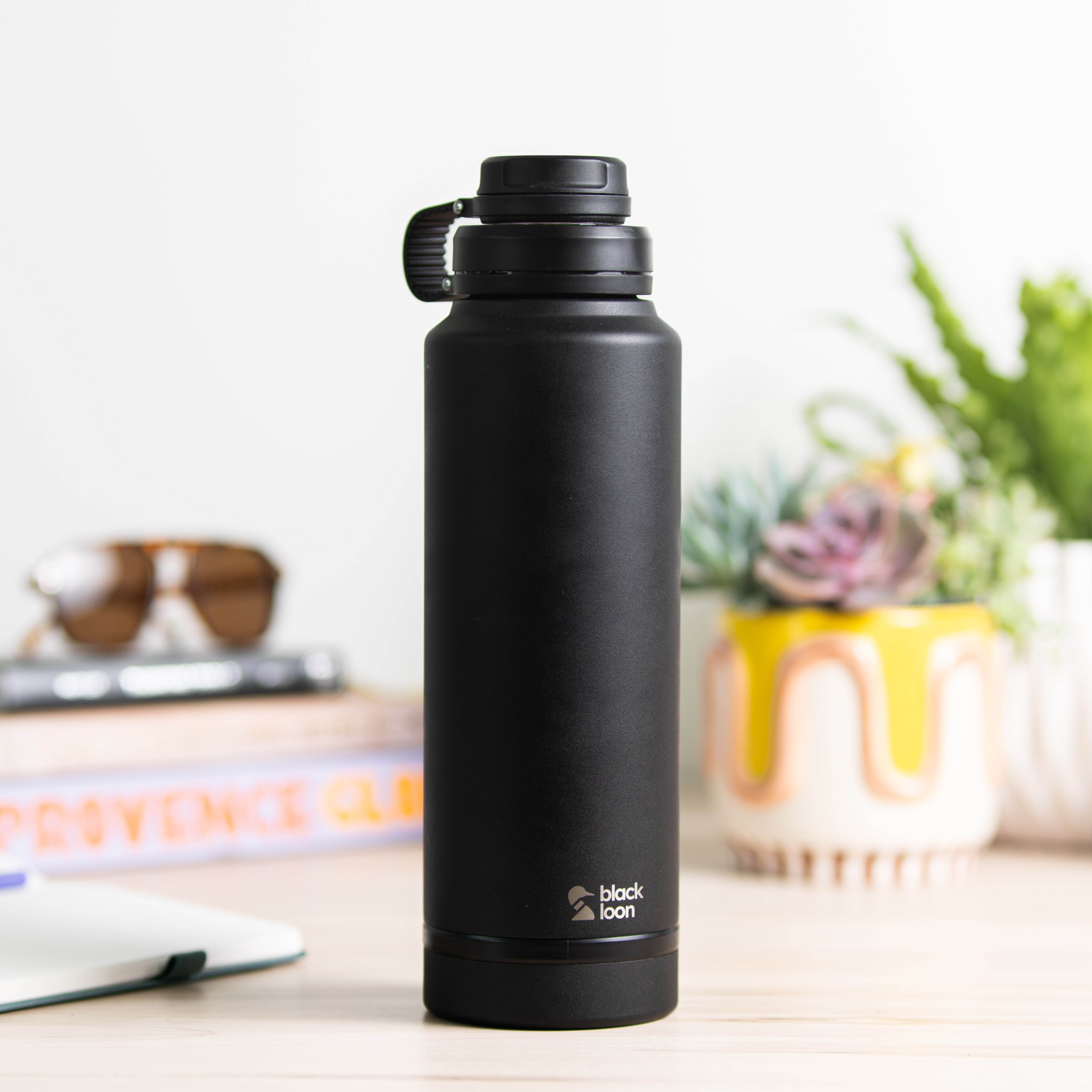 The 1 Litre Canteen