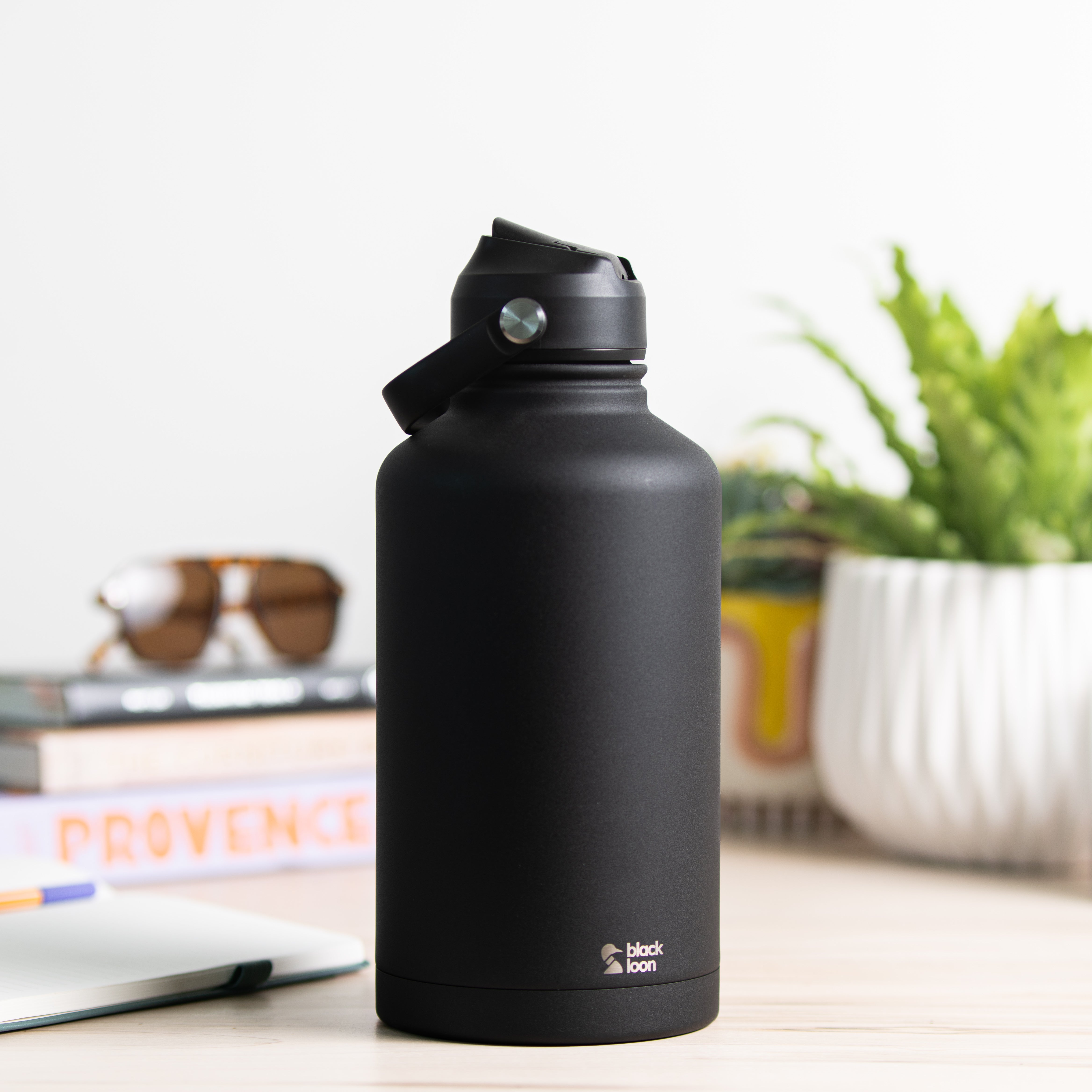 The 1.8 Litre Canteen
