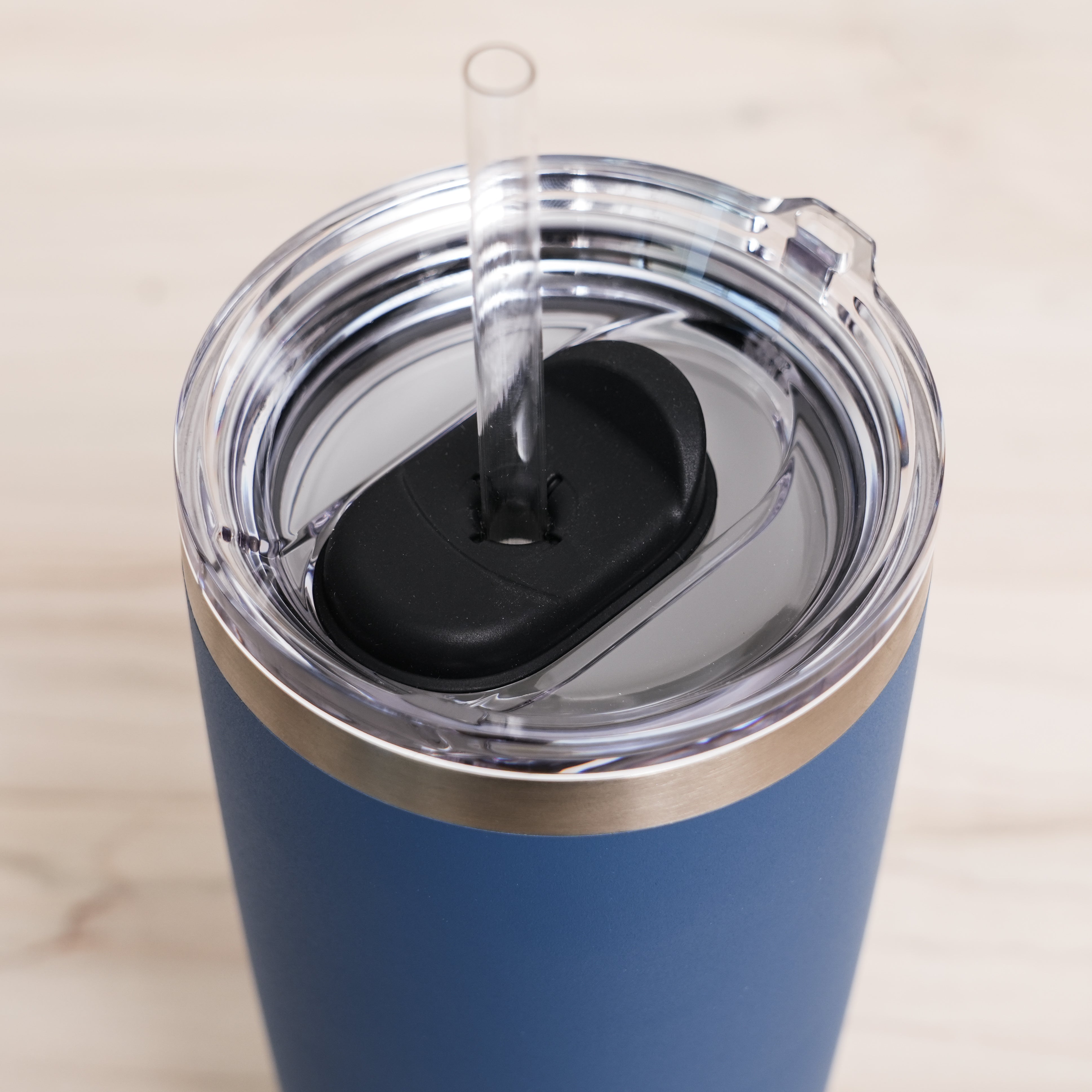 Le gobelet de 600 ml