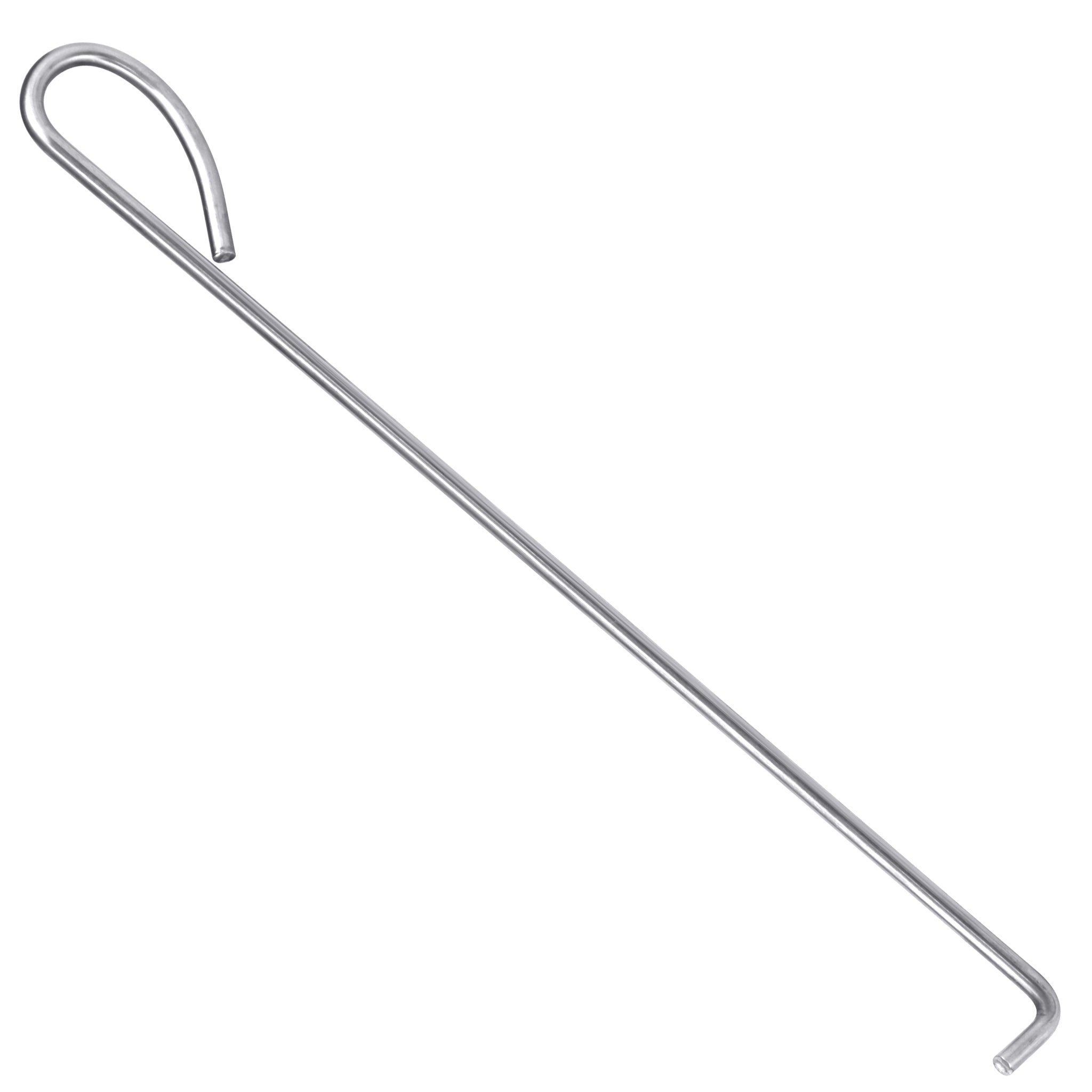 Foyer personnel Ember