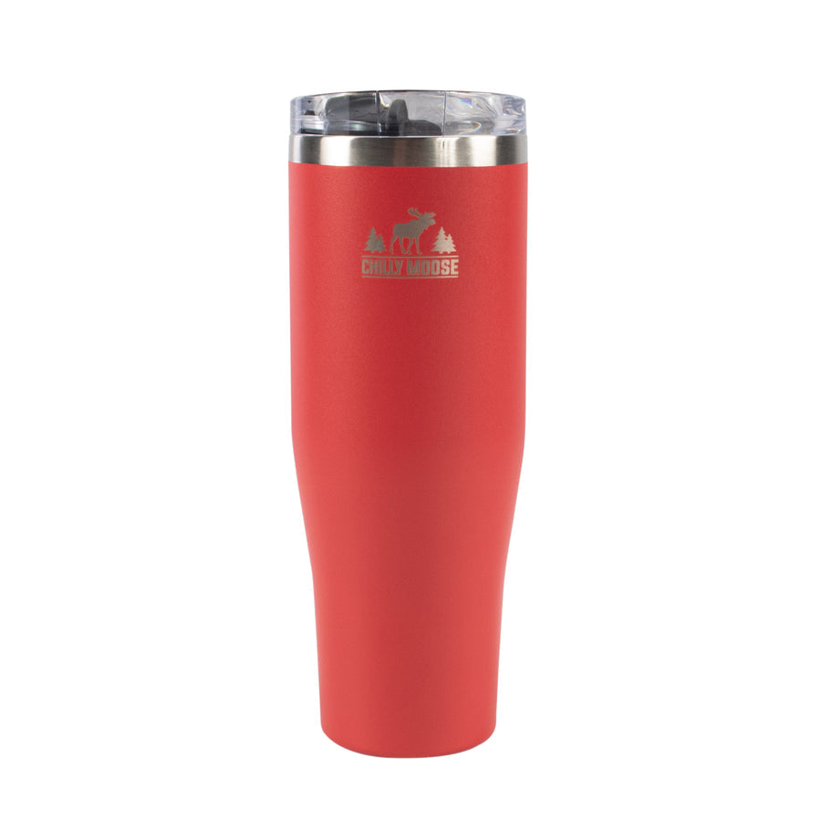 #colour_canoe-red