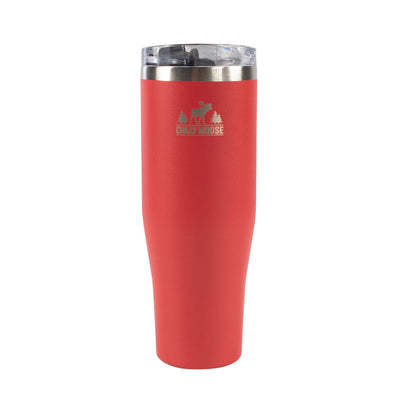 #colour_canoe-red