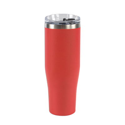 #colour_canoe-red