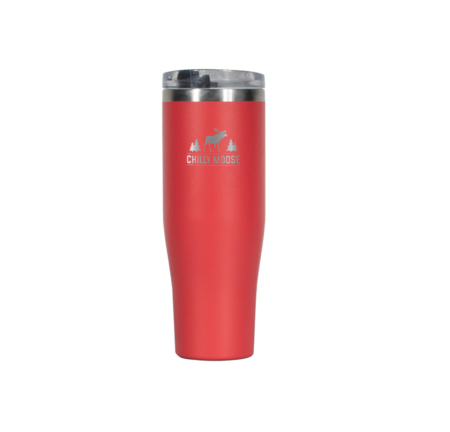 #colour_canoe-red