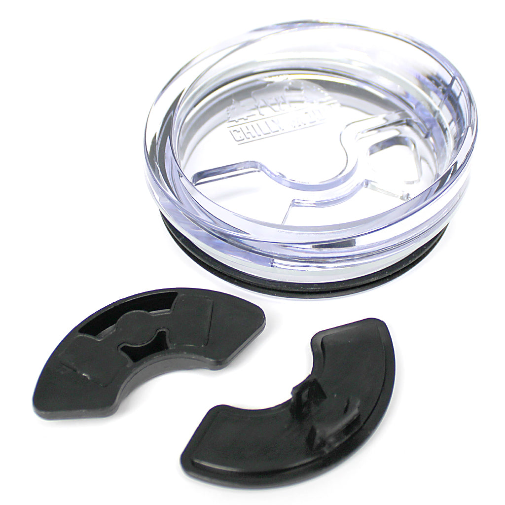 Magnetic Slider Lid for 20oz Killarney Tumbler