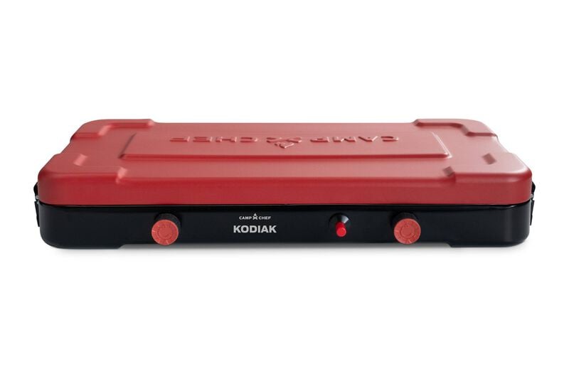 Kodiak Camp Stove