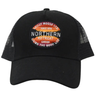 Northern Retreat Cap