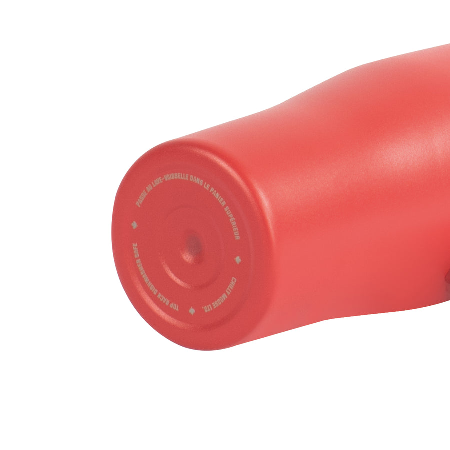 #colour_canoe-red