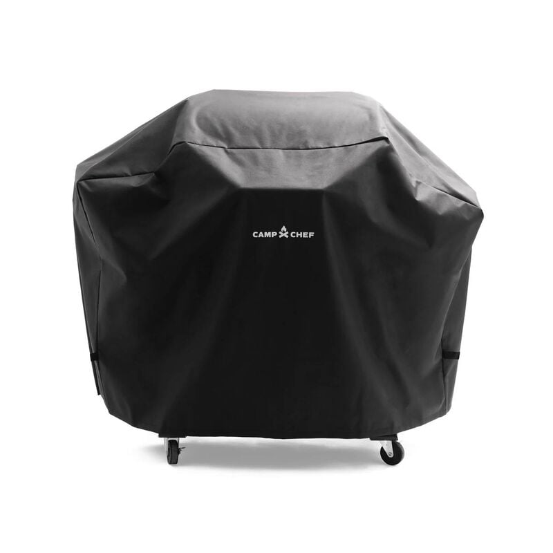 Woodwind Pro WiFi 24 Pellet Grill Cover