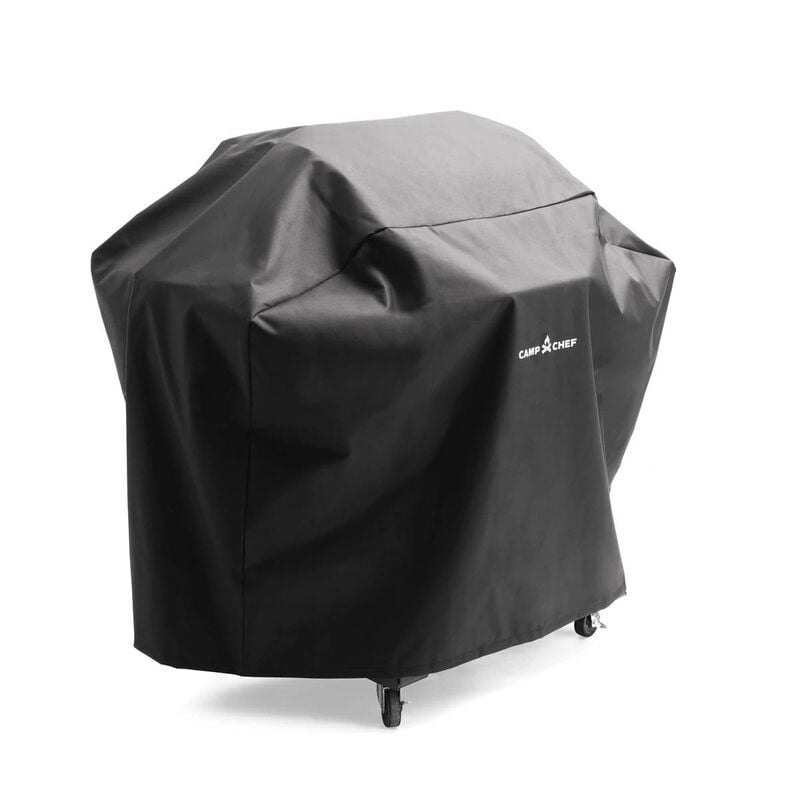 Woodwind Pro WiFi 24 Pellet Grill Cover
