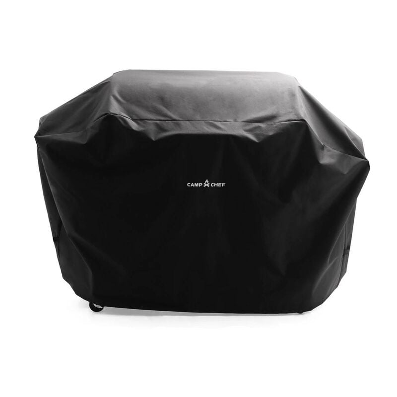 Woodwind Pro WiFi 36 Pellet Grill Cover
