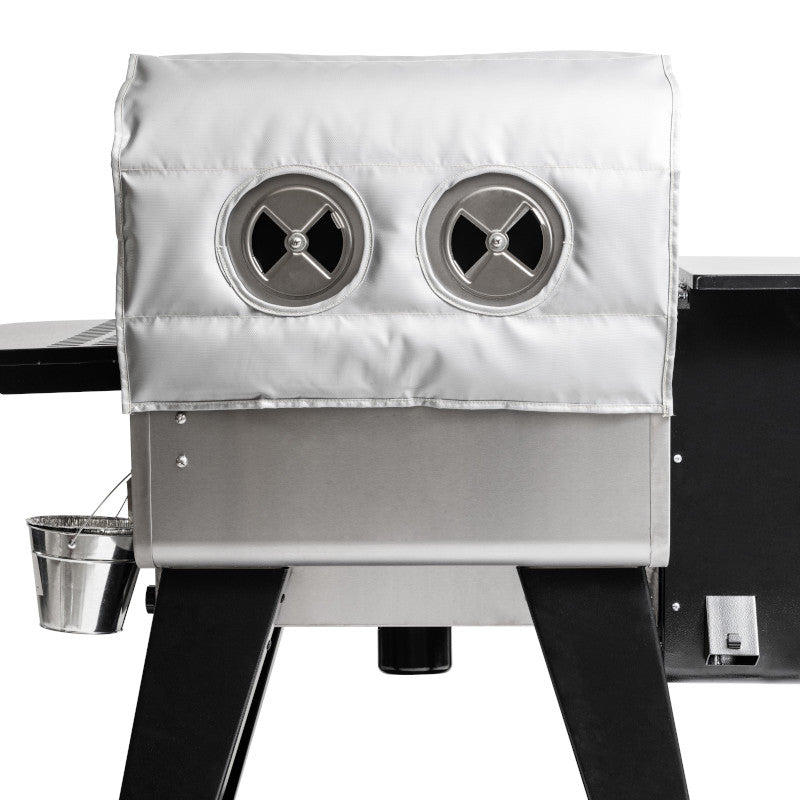Blanket for 24" Pellet Grills – Fits PG24WWSB