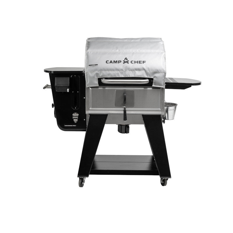 Blanket for 24" Pellet Grills – Fits PG24WWSB