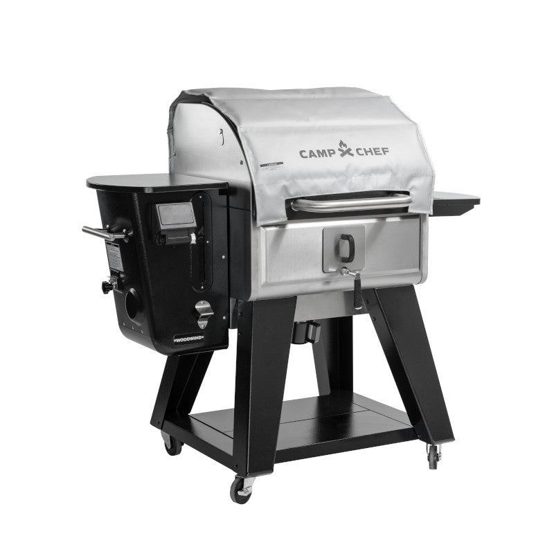 Blanket for 24" Pellet Grills – Fits PG24WWSB