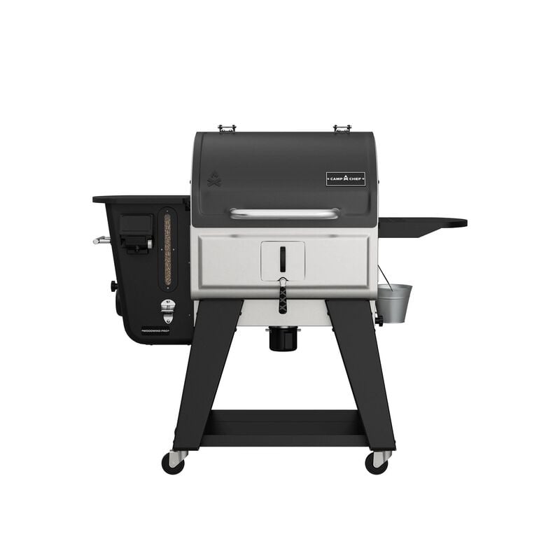 Woodwind Pro WiFi 24 Pellet Grill
