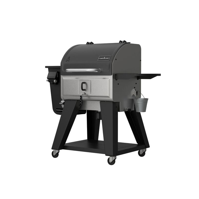 Woodwind Pro WiFi 24 Pellet Grill