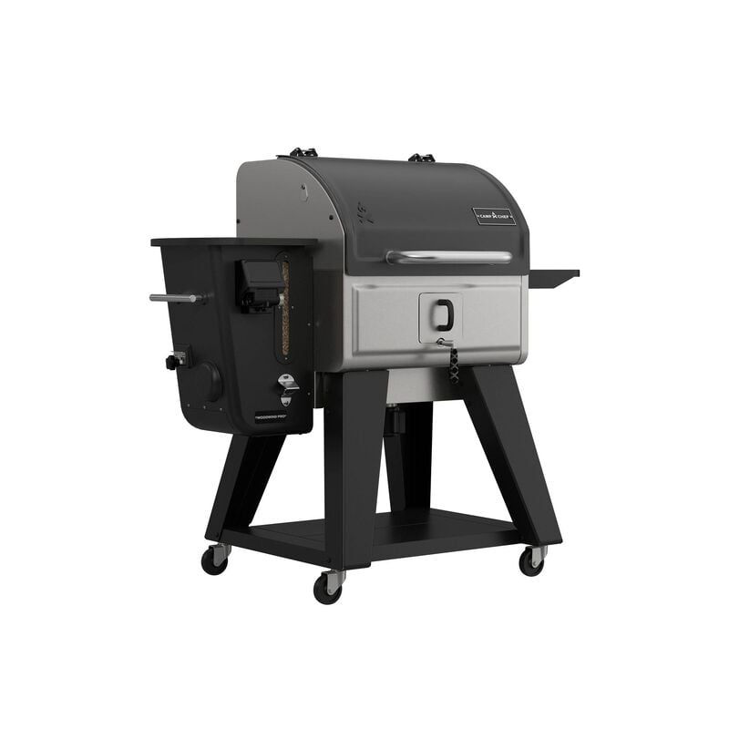 Woodwind Pro WiFi 24 Pellet Grill