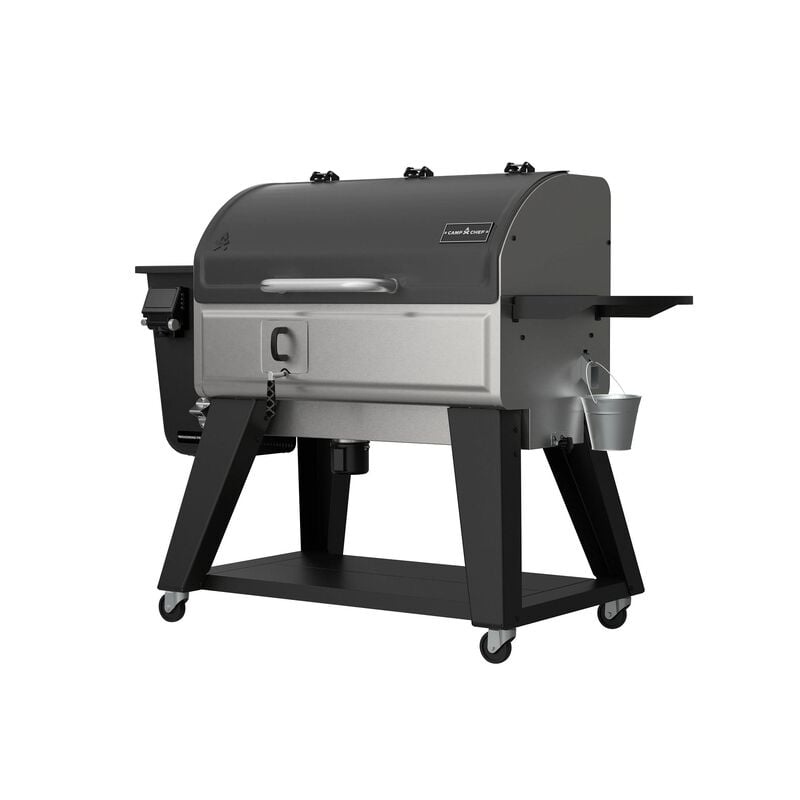 Woodwind Pro WiFi 36 Pellet Grill