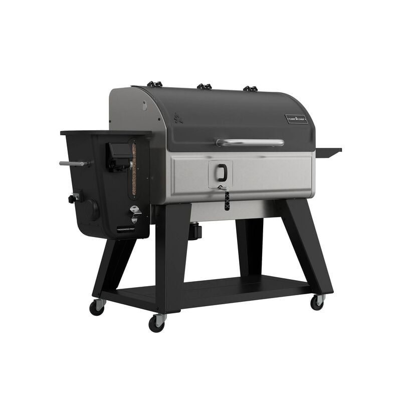 Woodwind Pro WiFi 36 Pellet Grill