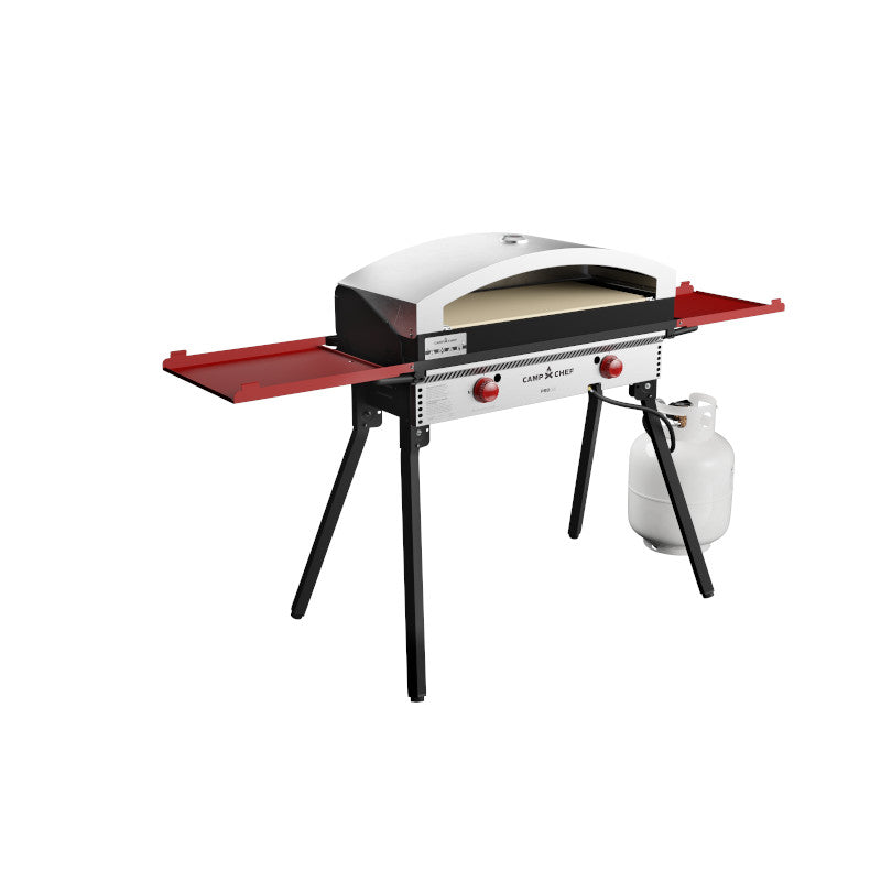 Artisan Pizza Ovens 14" - 2 Burner