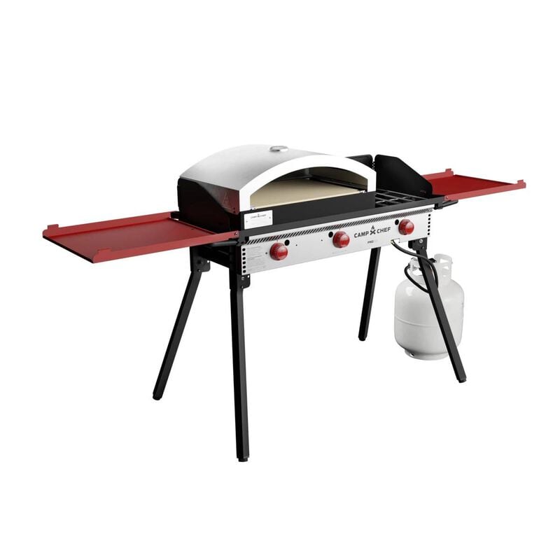 Four à pizza Artisan 16 po
