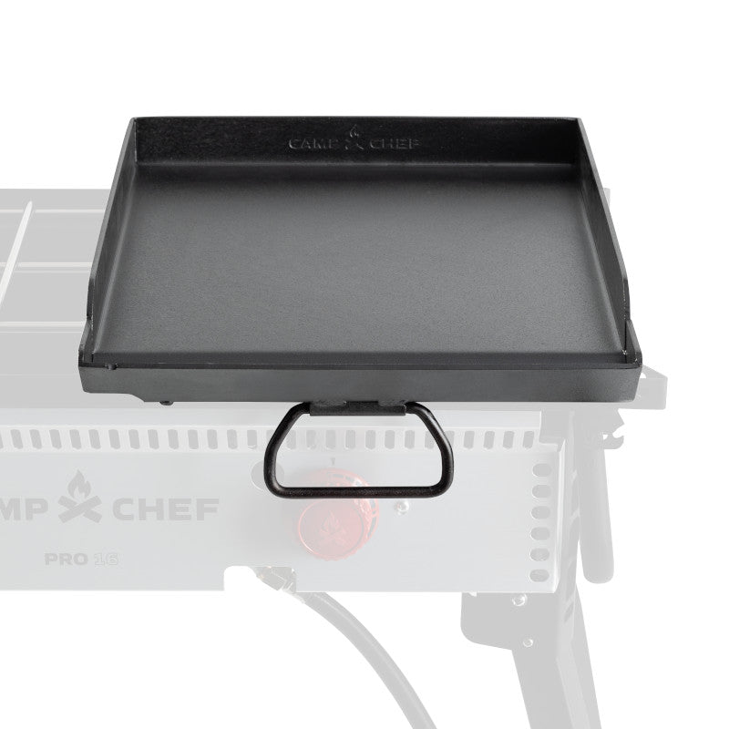 Griddles 16 -  1-BURNER