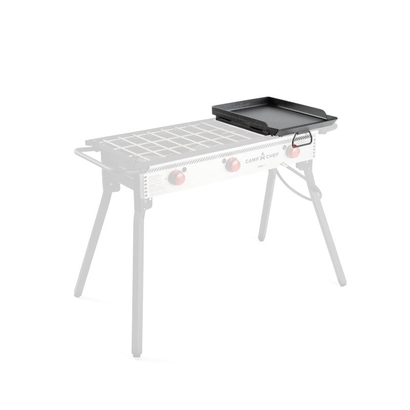 Griddles 16 -  1-BURNER