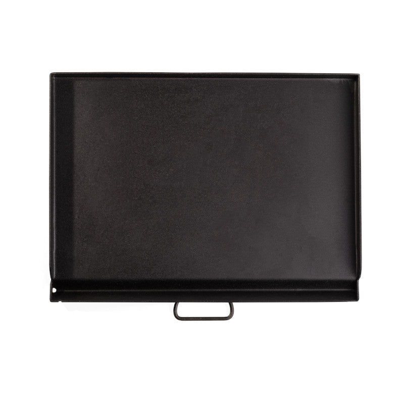 Griddles 16 - 2-BURNER