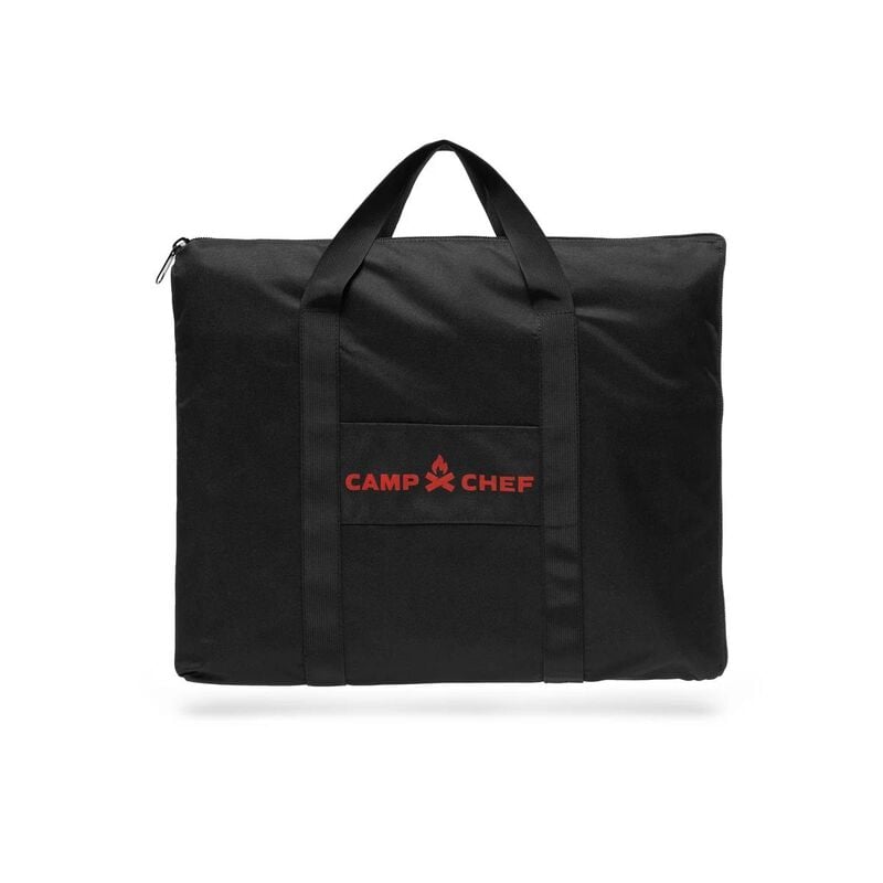 Sac de transport pour Plaque de cuisson professionnelle simple de 14 po