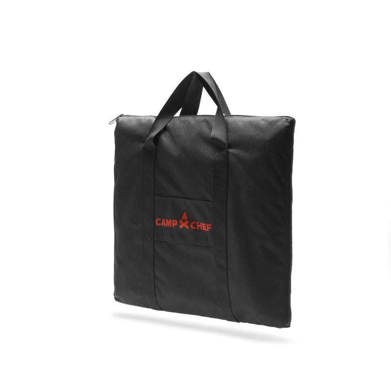 14" Single Professional Griddle Carry Bag