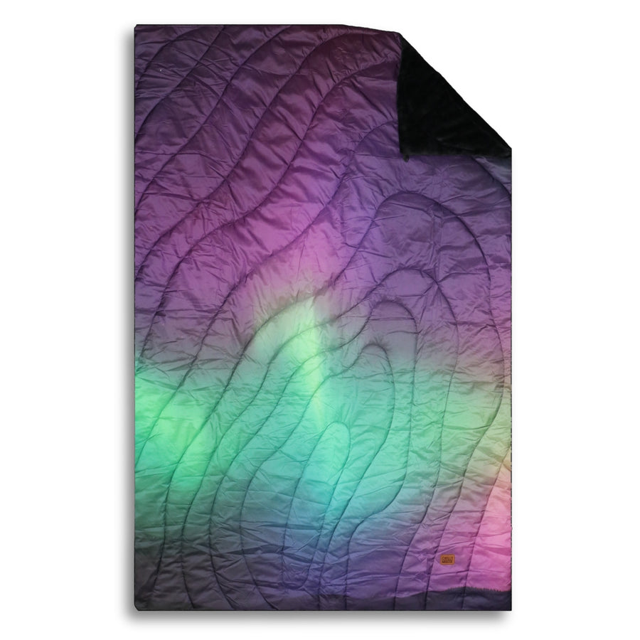 Couverture Tofino - Aurore