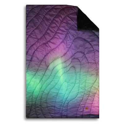 Couverture Tofino - Aurore