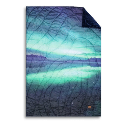 Couverture Tofino - Aurores boréales