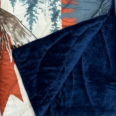 Couverture Tofino - Oh Canada