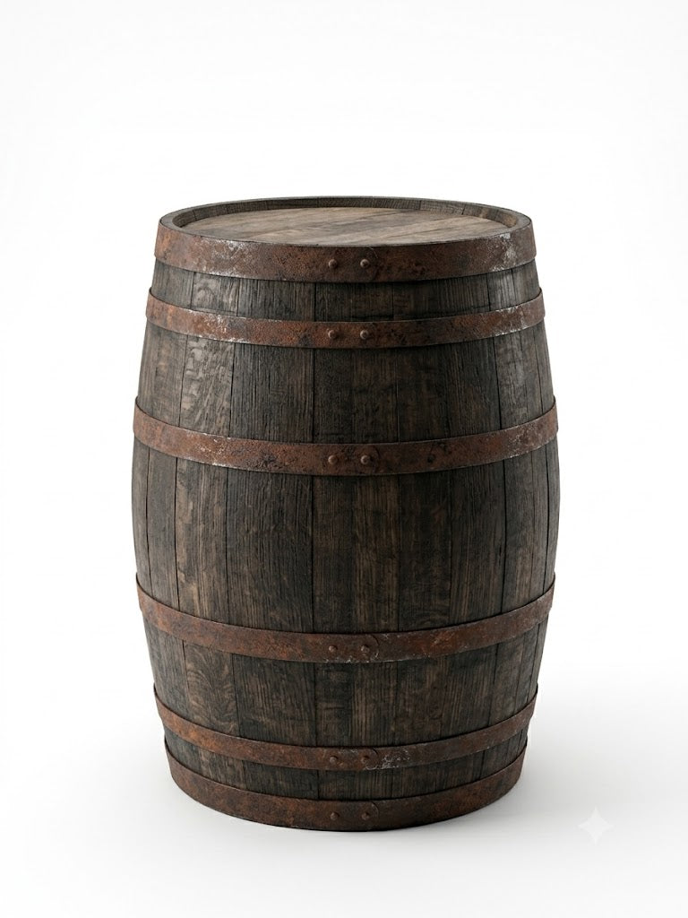 Full Barrel