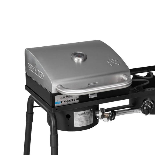 Grill Box 14"