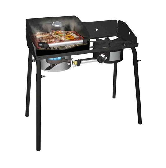 Grill Box 14"