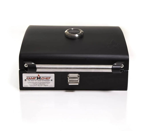 Grill Box 14"